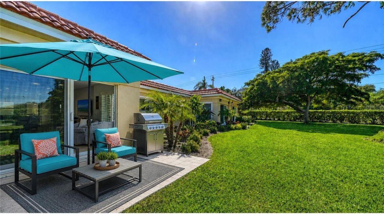4860 Gulf Of Mexico Drive, Unit Villa 13, Longboat Key, FL 34228 Photo
