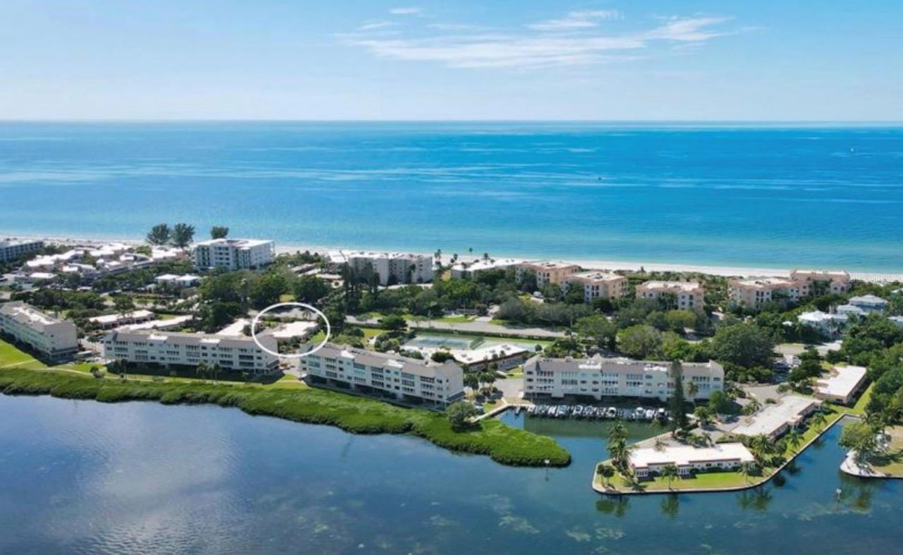4860 Gulf Of Mexico Drive, Unit Villa 13, Longboat Key, FL 34228 Photo