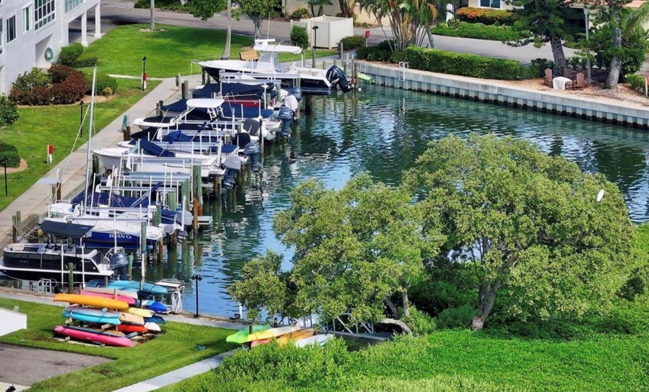 4860 Gulf Of Mexico Drive, Unit Villa 13, Longboat Key, FL 34228 Photo