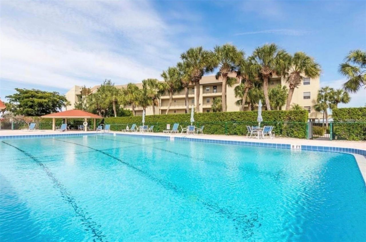 4860 Gulf Of Mexico Drive, Unit Villa 13, Longboat Key, FL 34228 Photo