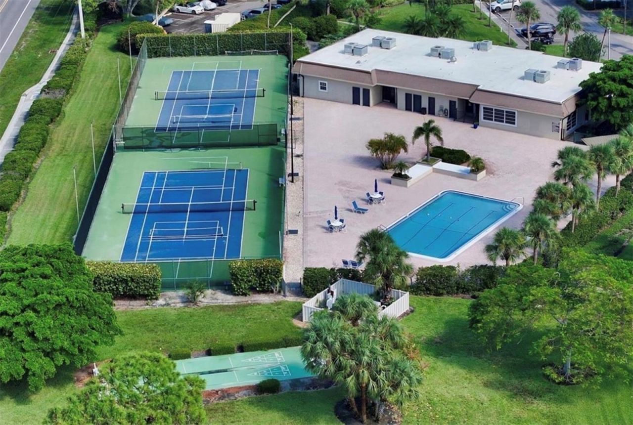 4860 Gulf Of Mexico Drive, Unit Villa 13, Longboat Key, FL 34228 Photo
