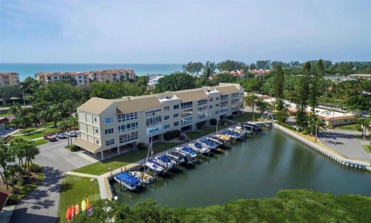 4860 Gulf Of Mexico Drive, Unit Villa 13, Longboat Key, FL 34228 Photo