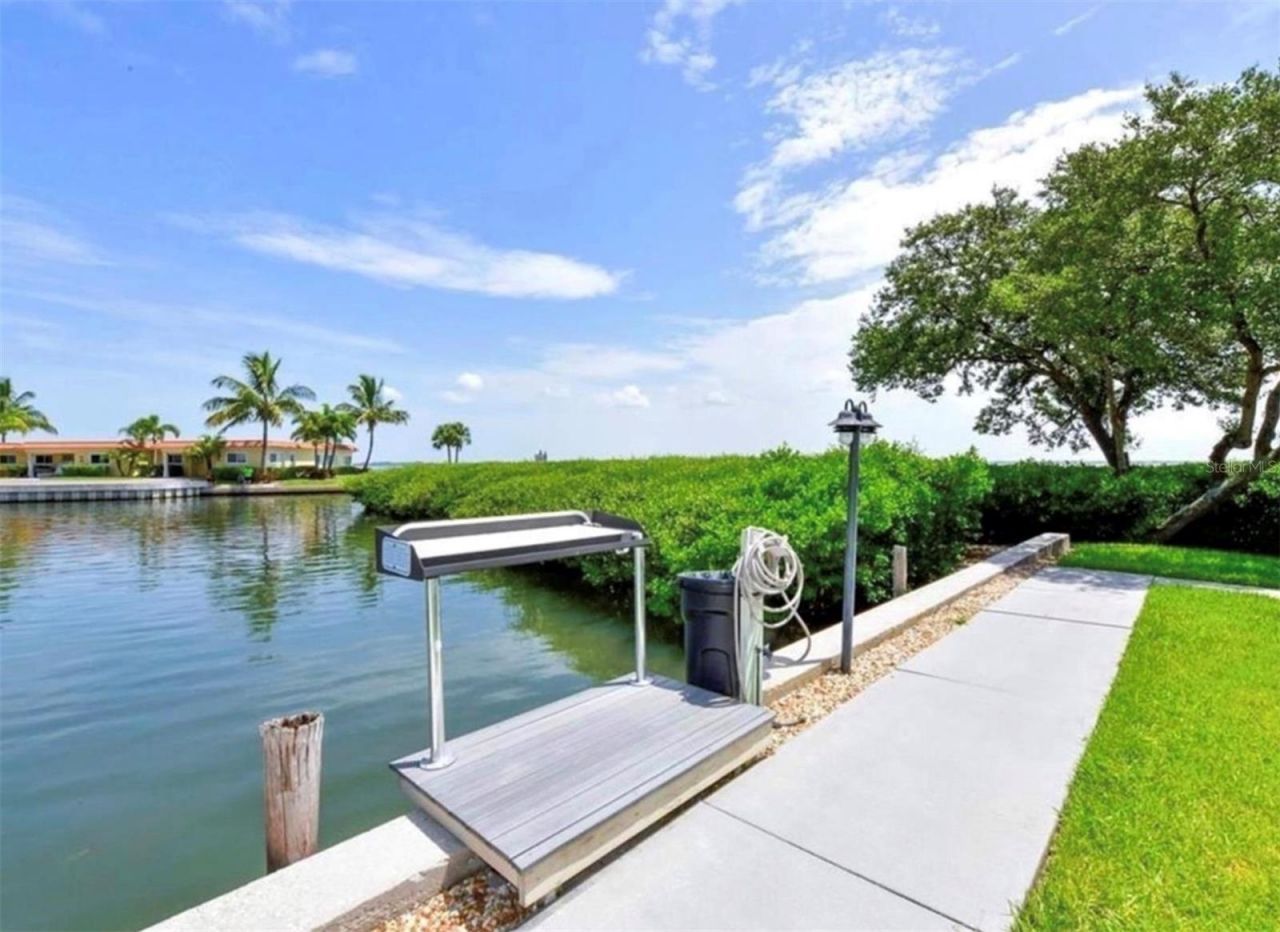 4860 Gulf Of Mexico Drive, Unit Villa 13, Longboat Key, FL 34228 Photo