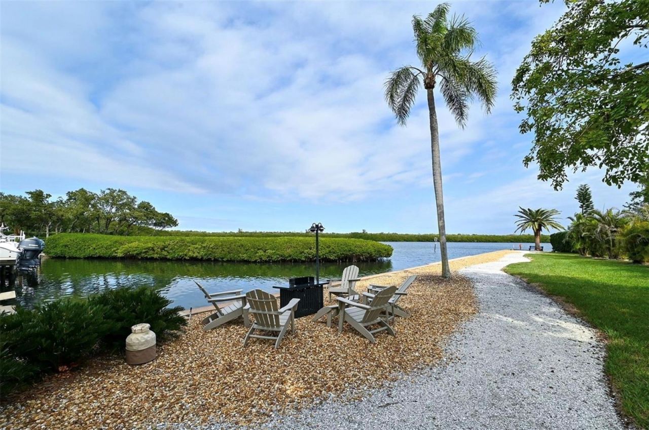 4860 Gulf Of Mexico Drive, Unit Villa 13, Longboat Key, FL 34228 Photo