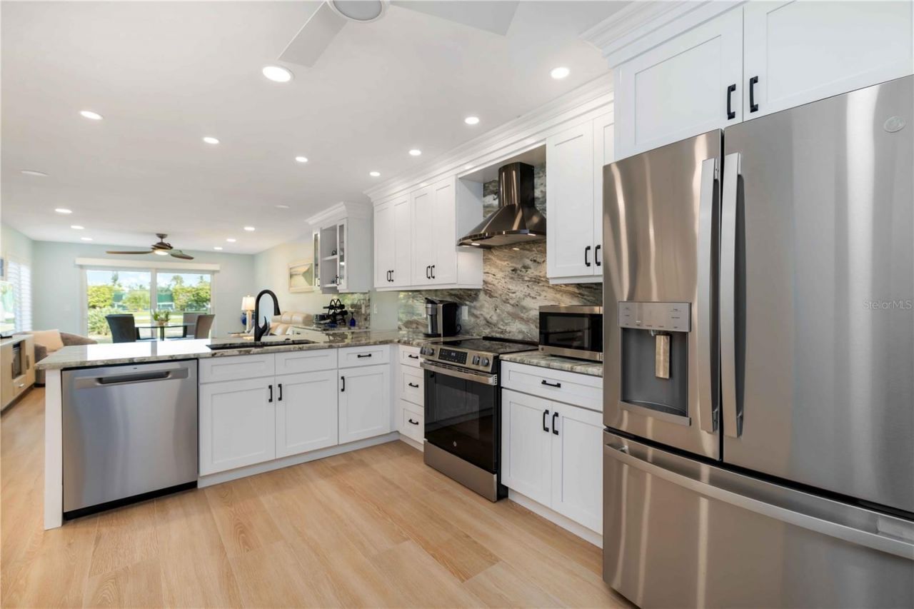 4860 Gulf Of Mexico Drive, Unit Villa 13, Longboat Key, FL 34228 Photo