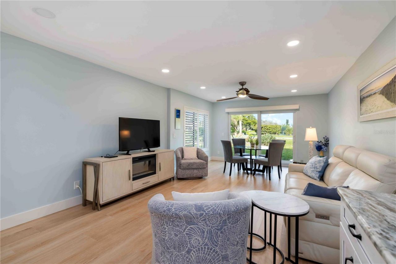 4860 Gulf Of Mexico Drive, Unit Villa 13, Longboat Key, FL 34228 Photo