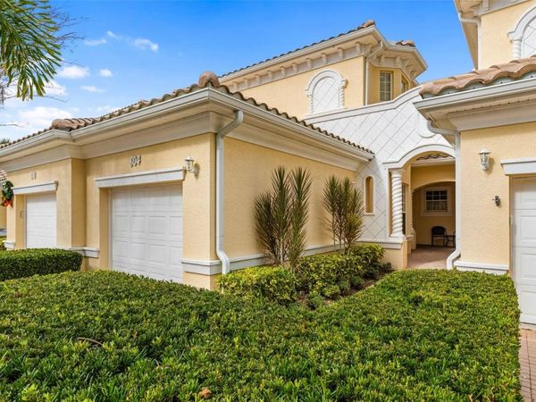 804 TRIANO CIRCLE, Unit 804, VENICE, FL 34292