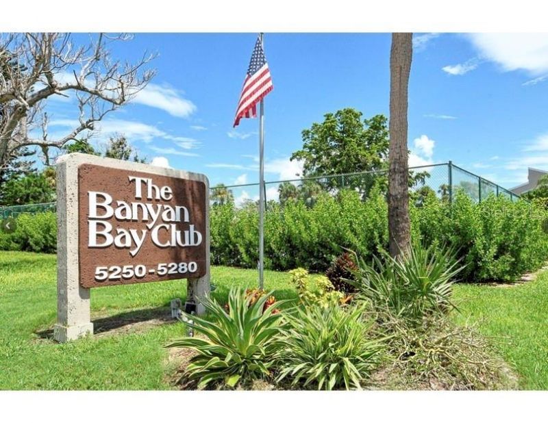 5260 Gulf Of Mexico Drive, Unit 401, Longboat Key, FL 34228 Photo