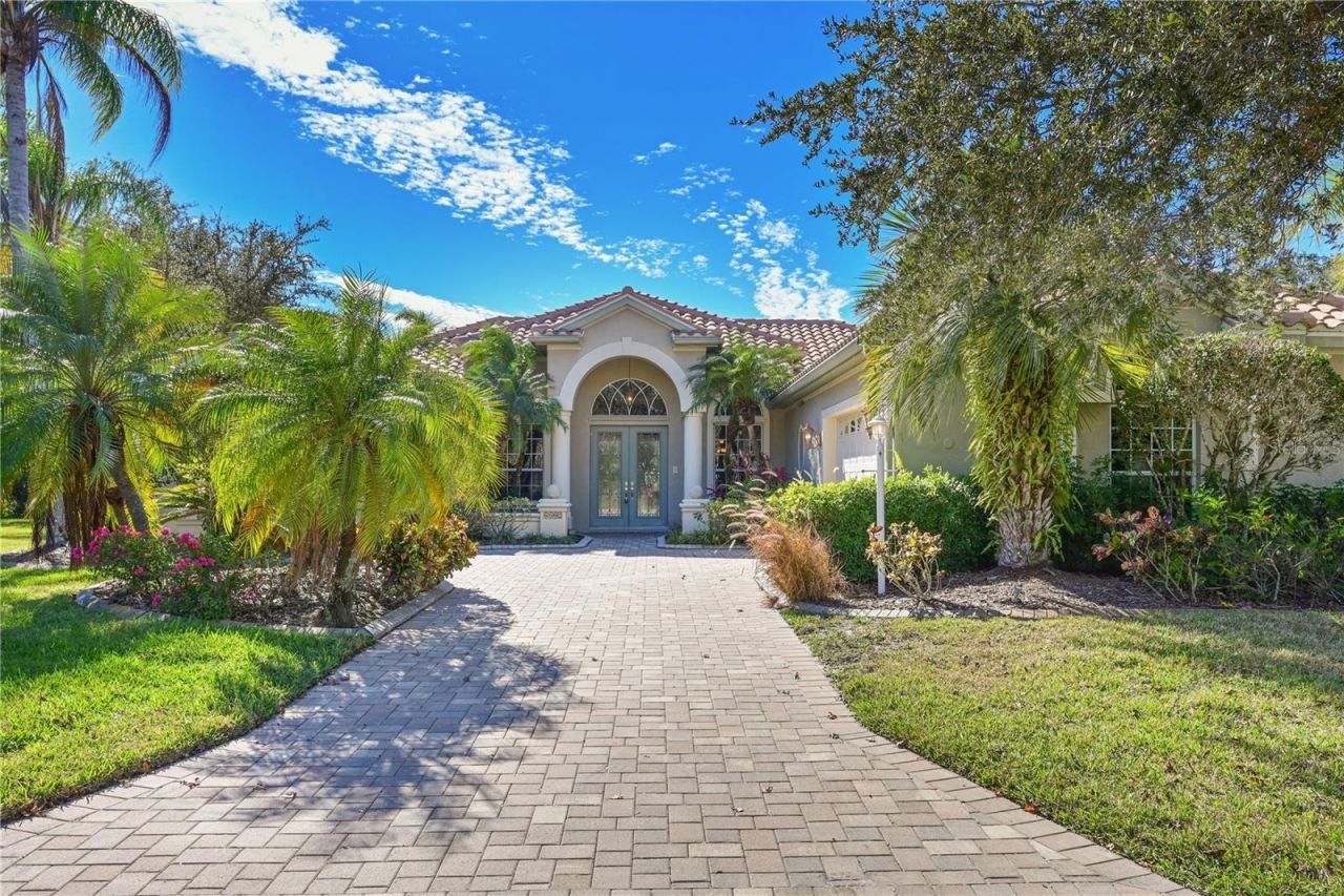 6602 Tallmast Circle, Lakewood Ranch, FL 34202 Photo