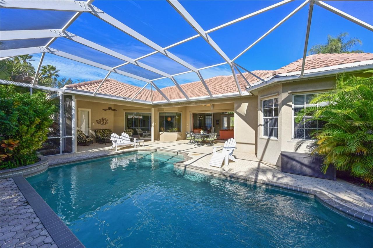 6602 Tallmast Circle, Lakewood Ranch, FL 34202 Photo