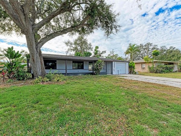 3307 20TH AVENUE W, BRADENTON, FL 34205