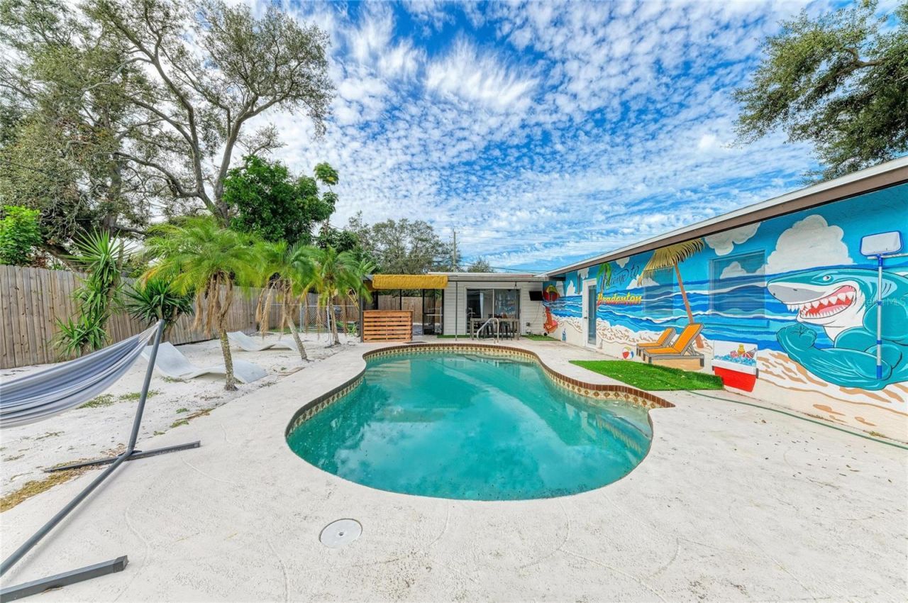3307 20th Avenue W, Bradenton, FL 34205 Photo