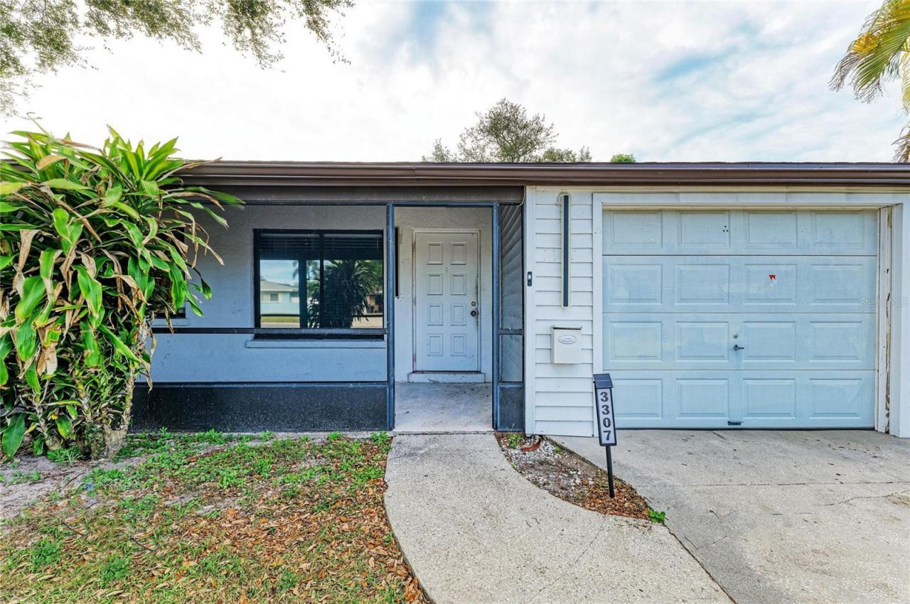 3307 20th Avenue W, Bradenton, FL 34205 Photo