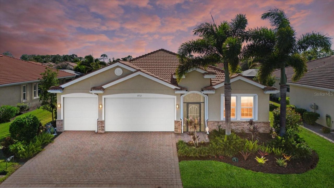11721 Goombay Court, Venice, FL 34292 Main Photo