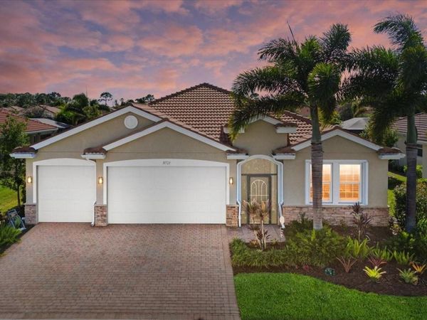 11721 GOOMBAY COURT, VENICE, FL 34292