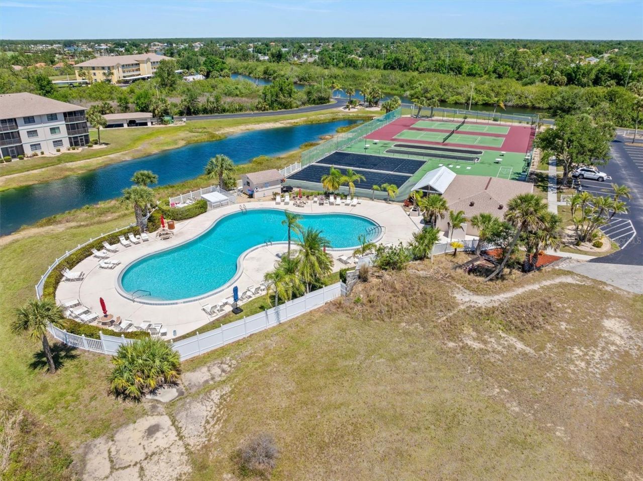 175 Kings Highway, Unit 428, Punta Gorda, FL 33983 Photo