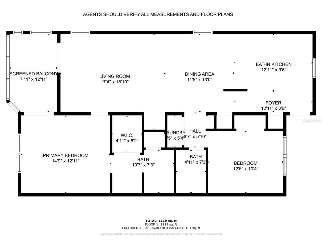 175 Kings Highway, Unit 428, Punta Gorda, FL 33983 Photo