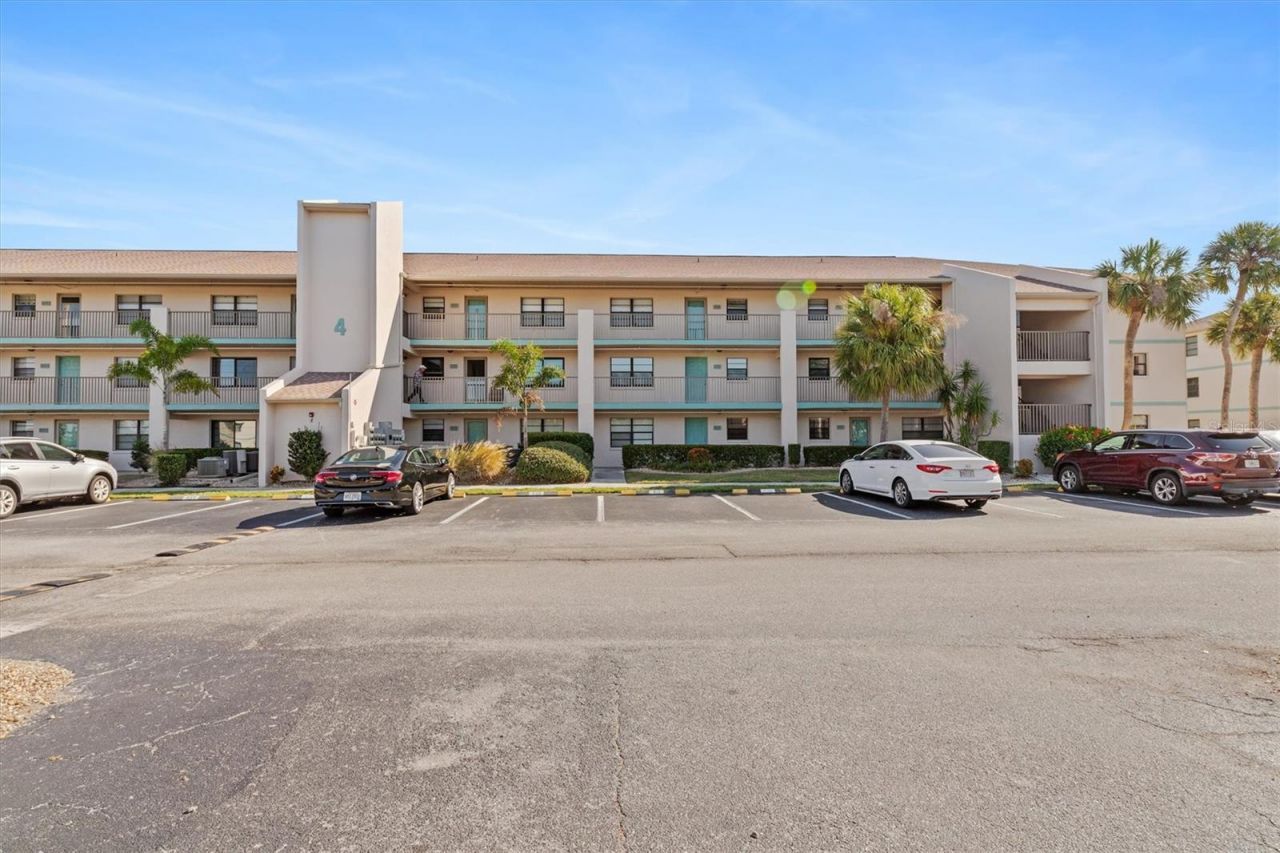 175 Kings Highway, Unit 428, Punta Gorda, FL 33983 Photo