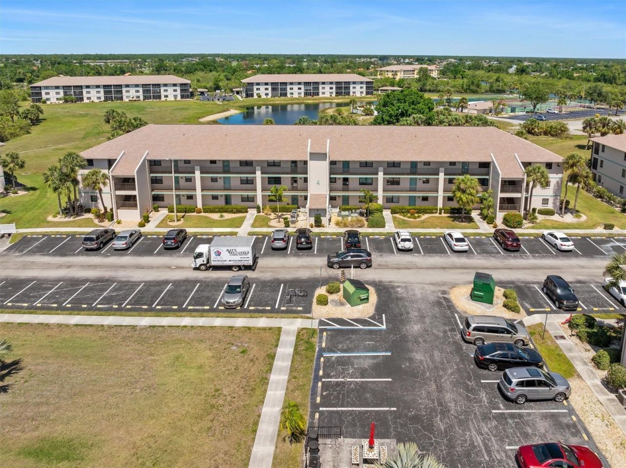 175 Kings Highway, Unit 428, Punta Gorda, FL 33983 Photo