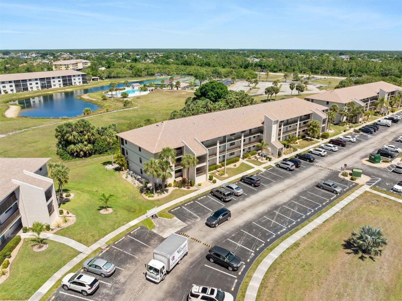 175 Kings Highway, Unit 428, Punta Gorda, FL 33983 Photo