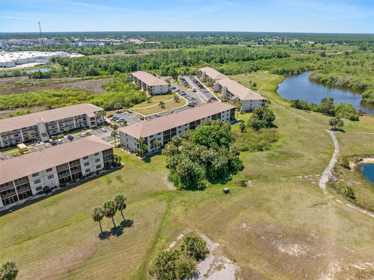 175 Kings Highway, Unit 428, Punta Gorda, FL 33983 Photo