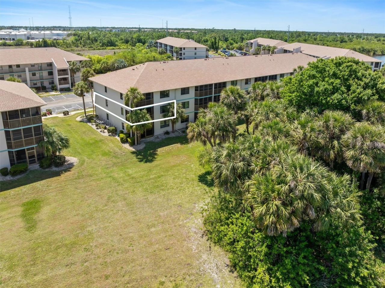 175 Kings Highway, Unit 428, Punta Gorda, FL 33983 Photo