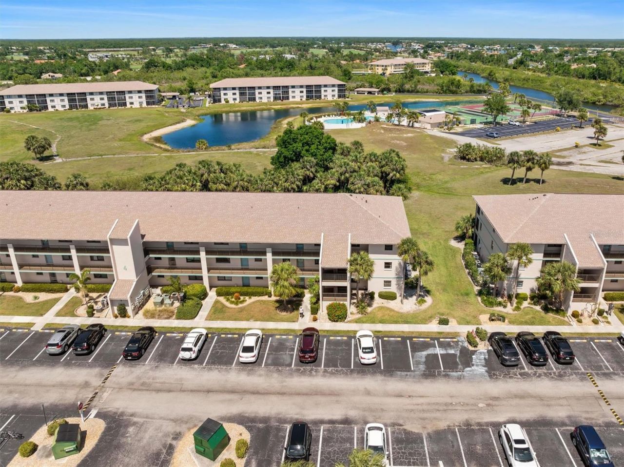 175 Kings Highway, Unit 428, Punta Gorda, FL 33983 Photo