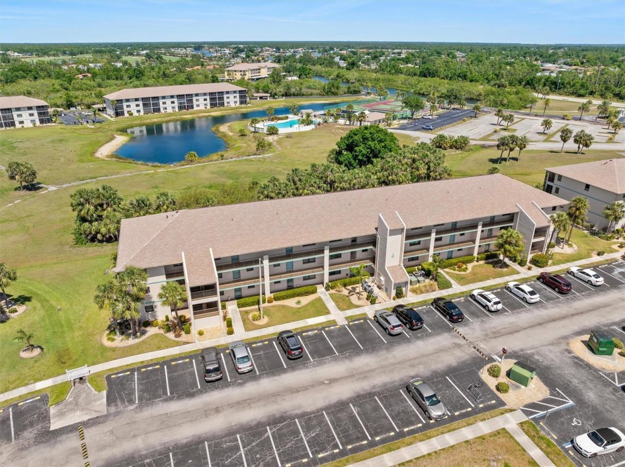 175 Kings Highway, Unit 428, Punta Gorda, FL 33983 Photo