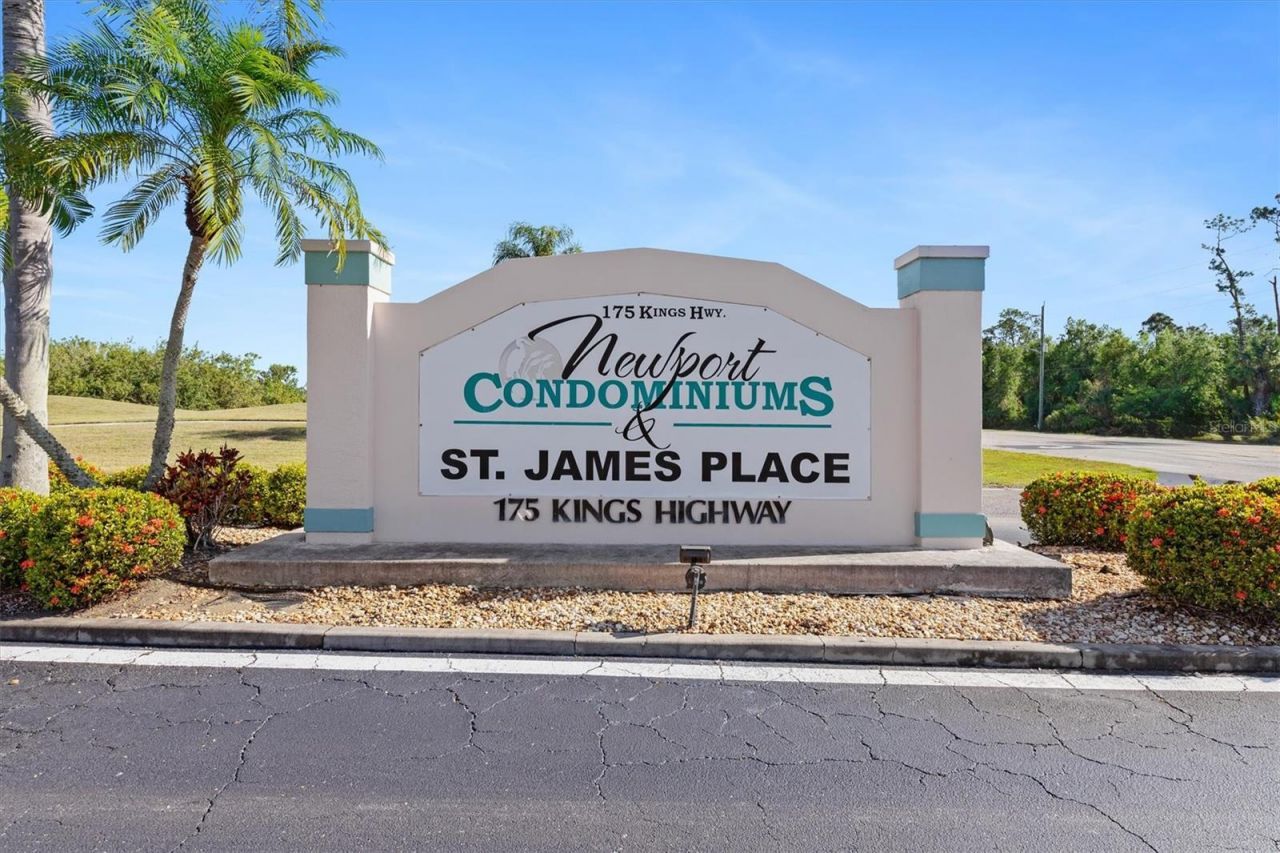 175 Kings Highway, Unit 428, Punta Gorda, FL 33983 Photo