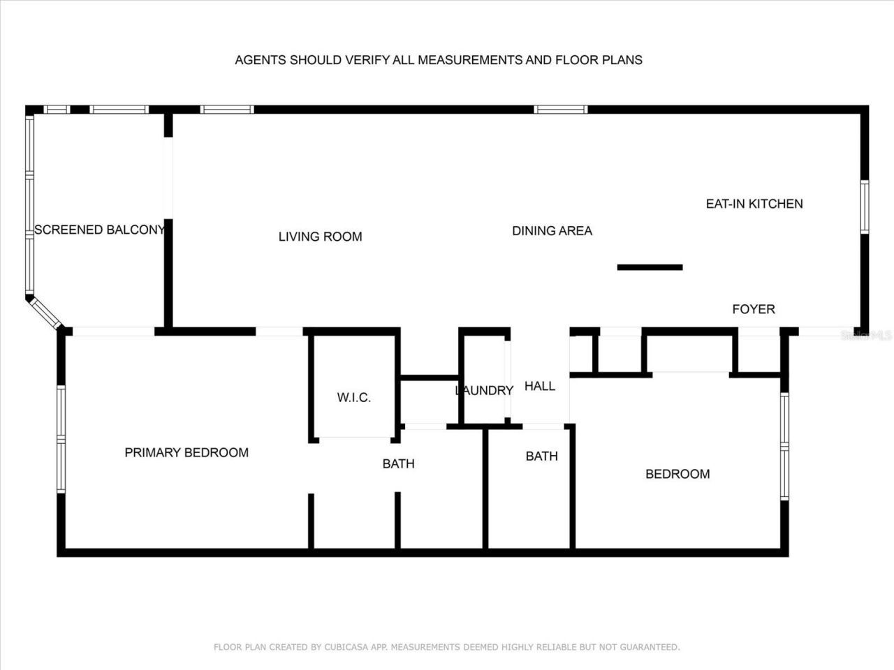175 Kings Highway, Unit 428, Punta Gorda, FL 33983 Photo
