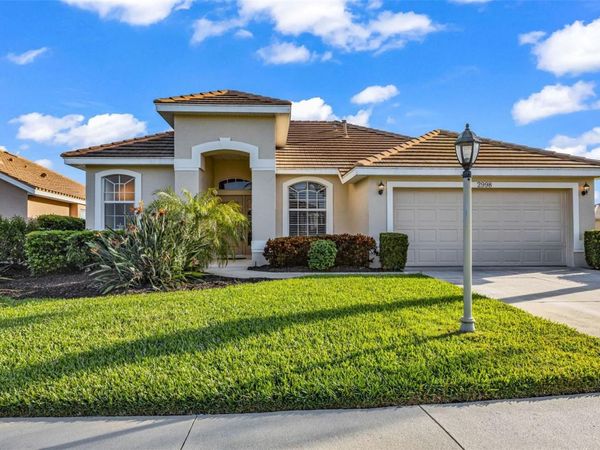 2998 ROYAL PALM DR, NORTH PORT, FL 34288