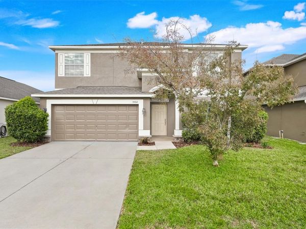 3560 CORTLAND DRIVE, DAVENPORT, FL 33837