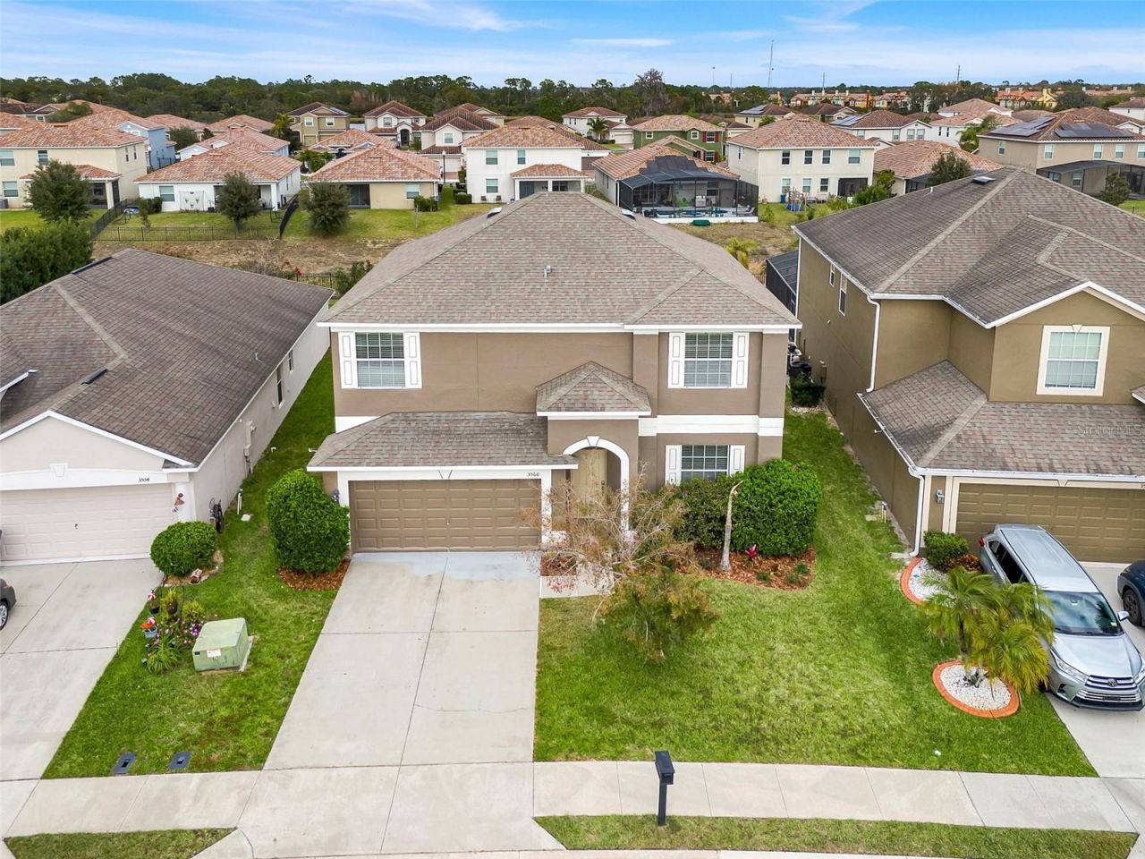 3560 Cortland Drive, Davenport, FL 33837
