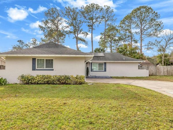623 ALTON ROAD, WINTER SPRINGS, FL 32708