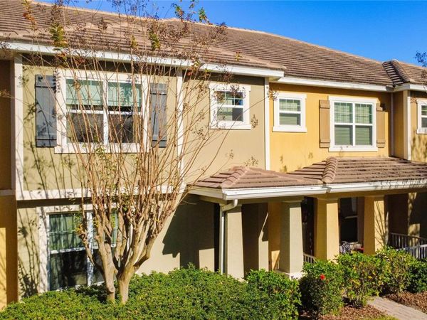 11209 GRANDER DRIVE, WINDERMERE, FL 34786