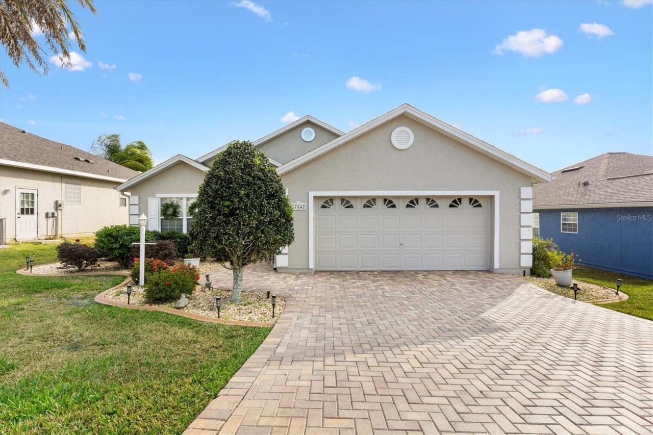 17842 SE 125th Circle, Summerfield, FL 34491 Main Photo
