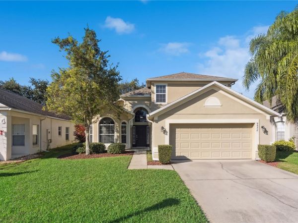 9972 HIDDEN DUNES LANE, ORLANDO, FL 32832