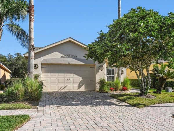 513 VINEYARD WAY, POINCIANA, FL 34759
