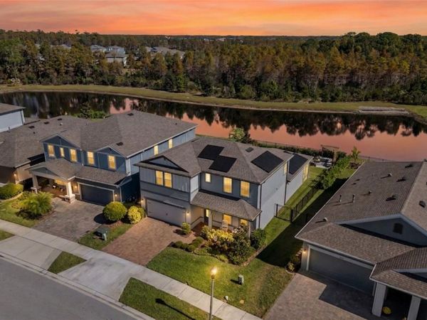 4604 BALLANTRAE BOULEVARD, LAND O LAKES, FL 34638