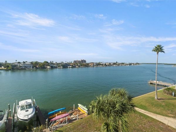 736 ISLAND WAY, Unit 406, CLEARWATER, FL 33767