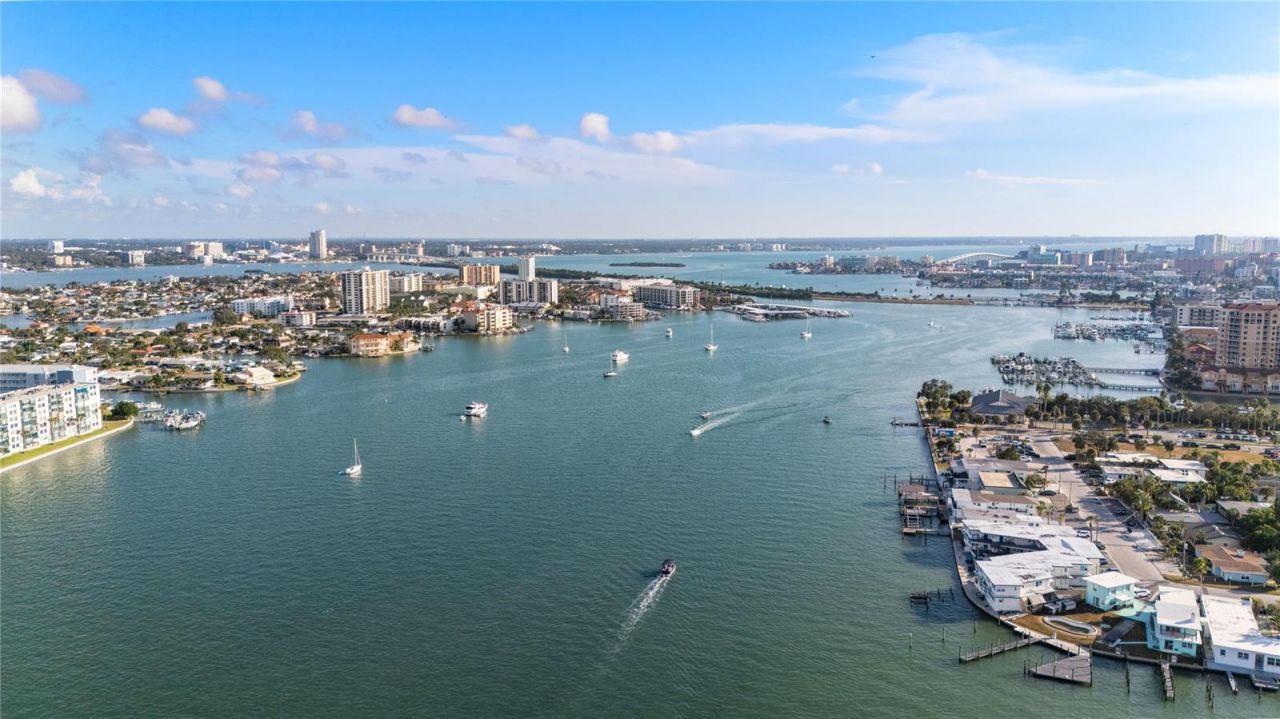 736 Island Way, Unit 406, Clearwater, FL 33767 Photo