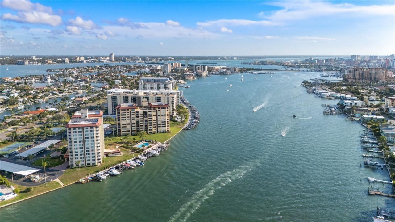 736 Island Way, Unit 406, Clearwater, FL 33767 Photo