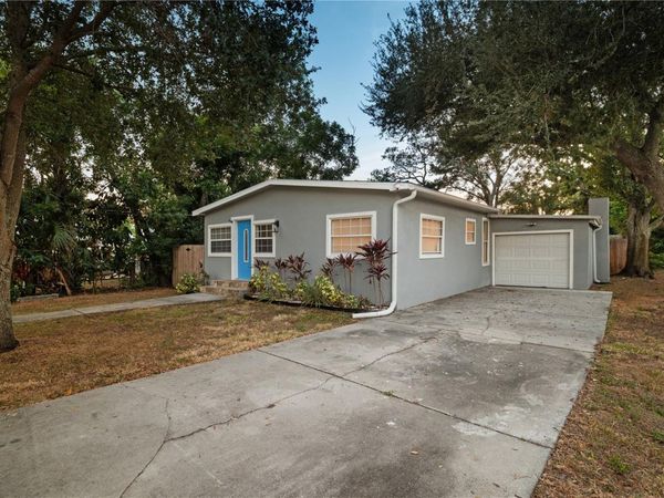 4460 67TH STREET N, ST PETERSBURG, FL 33709