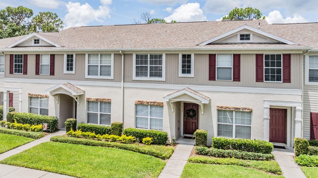 5886 Fishhawk Ridge Drive, Lithia, FL 33547 Main Photo