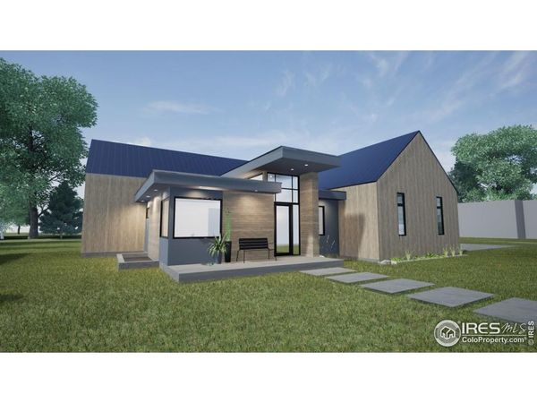 6838 Harvest Rd, Boulder, CO 80301