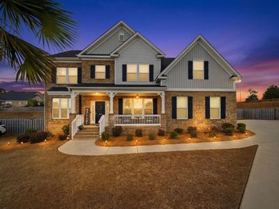 527 Radnor Hunt Court, Gilbert, SC 29054