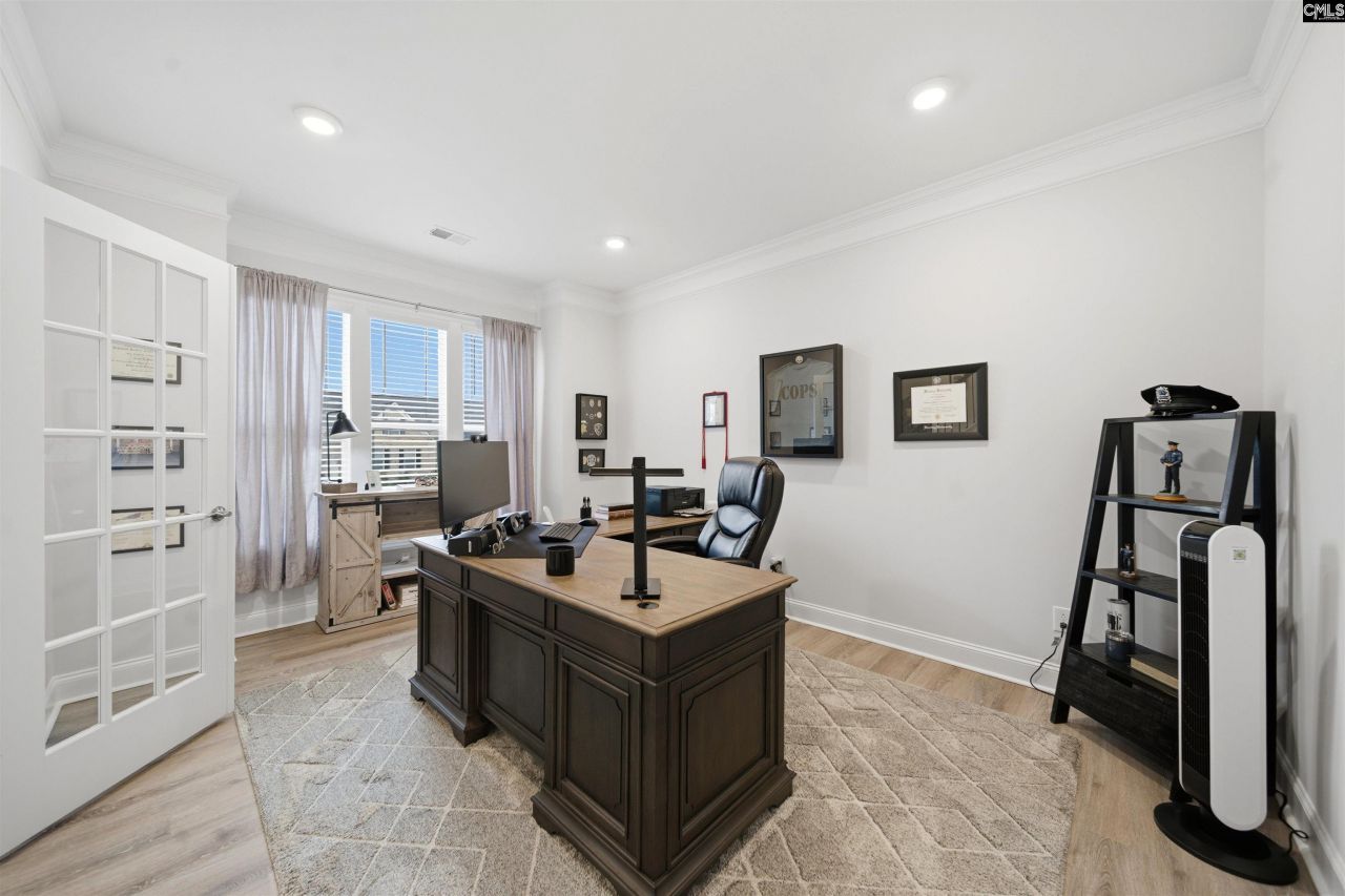 527 Radnor Hunt Court Photo 14