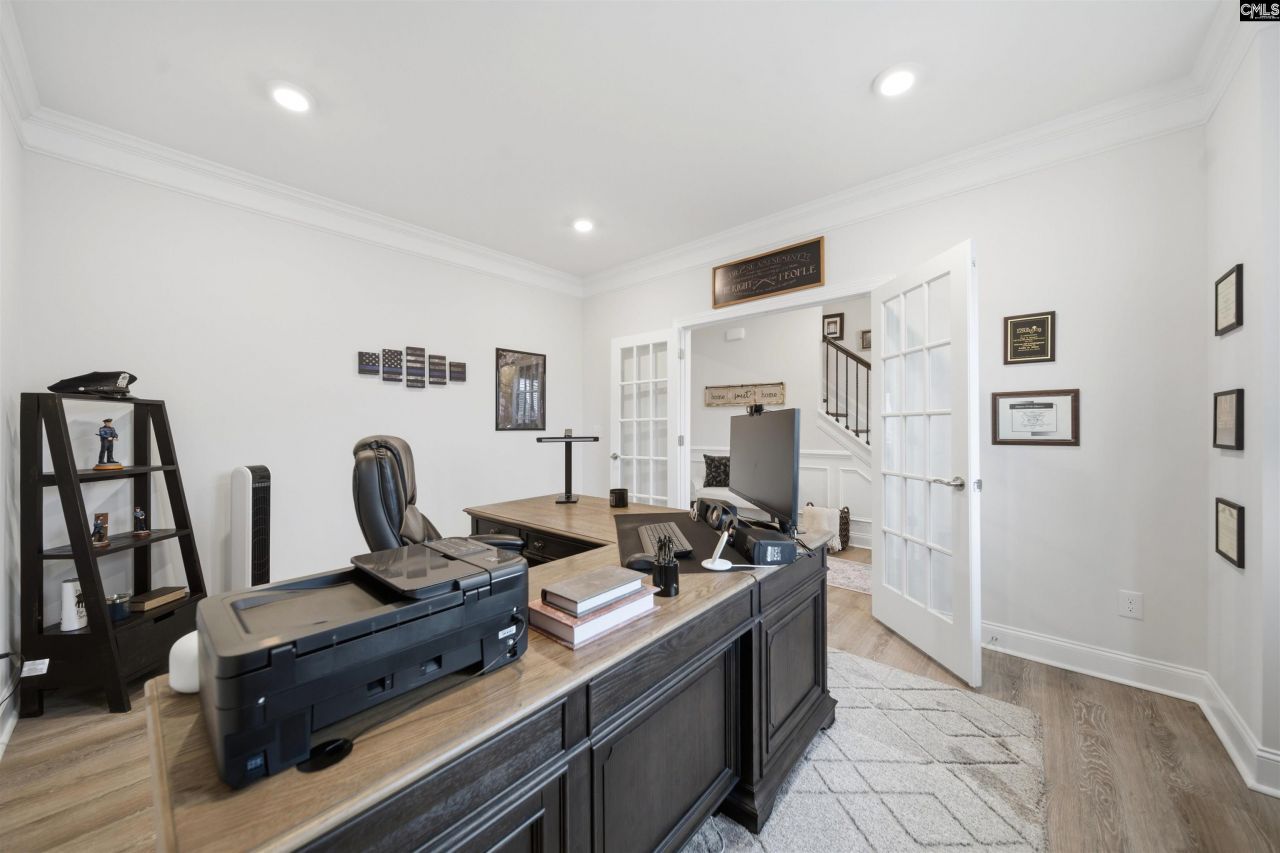 527 Radnor Hunt Court Photo 15