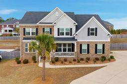 527 Radnor Hunt Court photo 4