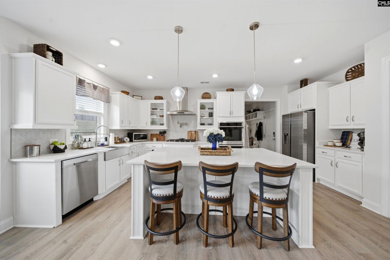 527 Radnor Hunt Court Photo 20